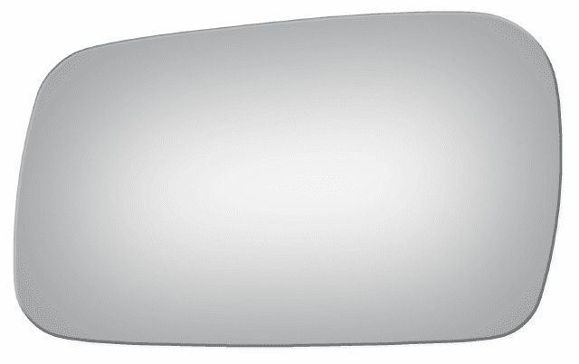 Acura Legend 1986 Driver Side Mirror Glass