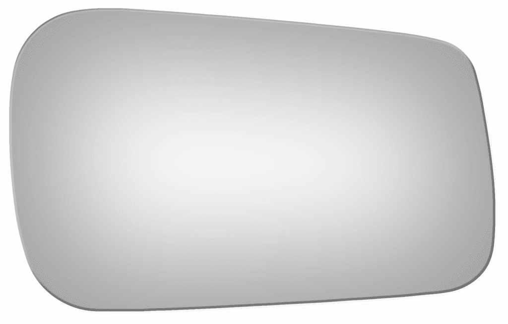 Acura Legend 1986 Passenger Side Mirror Glass