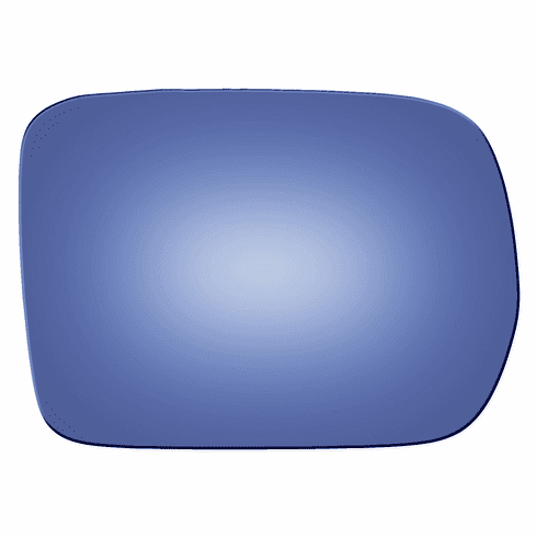 Acura MDX 2001 Passenger Side Mirror Glass 