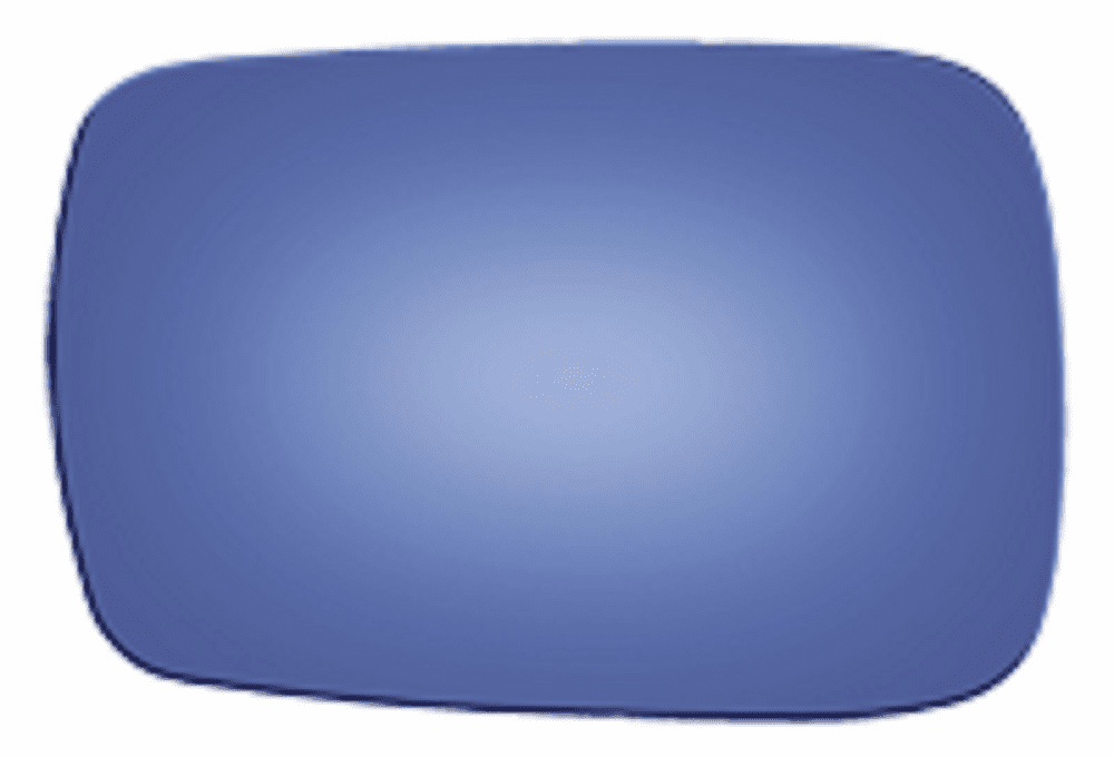 Acura MDX 2010 Driver Side Mirror Glass 