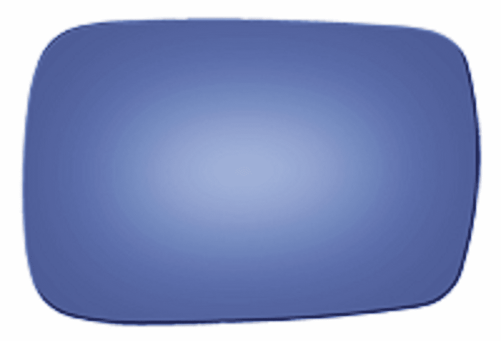 Acura MDX 2010 Passenger Side Mirror Glass 