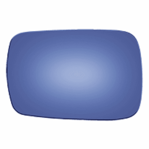 Acura MDX 2013 Driver Side Mirror Glass 