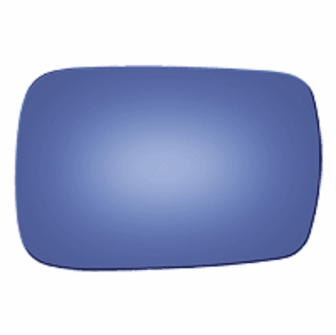 Acura MDX 2013 Passenger Side Mirror Glass 