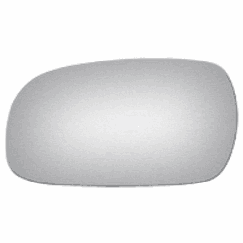 Acura NSX 2004 Driver Side Mirror Glass