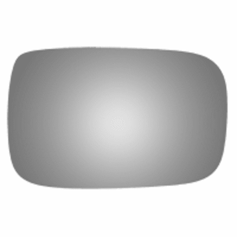 Acura RDX 2013 Passenger Side Mirror Glass