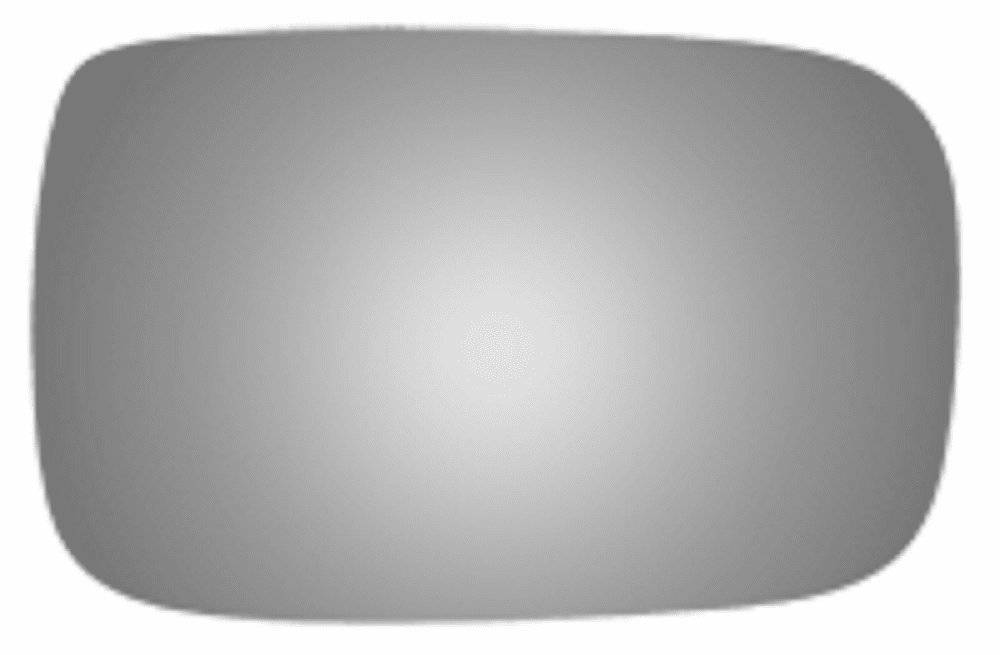 Acura RDX 2015 Passenger Side Mirror Glass