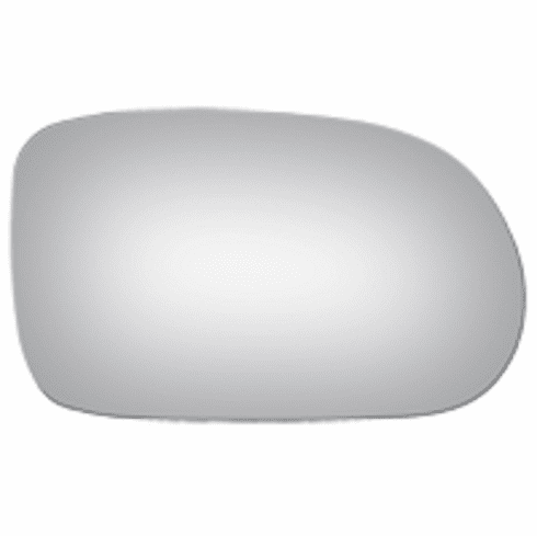Acura RL 1997 Passenger Side Mirror Glass 