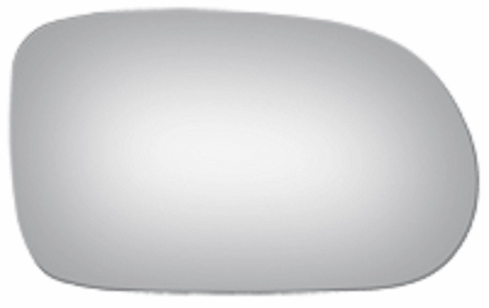 Acura RL 2001 Passenger Side Mirror Glass 