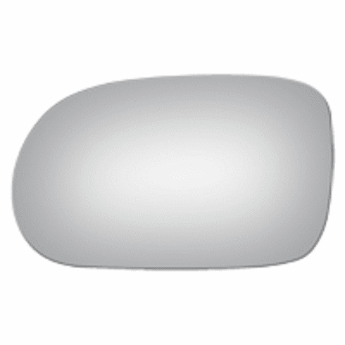 Acura RL 2004 Driver Side Mirror Glass 
