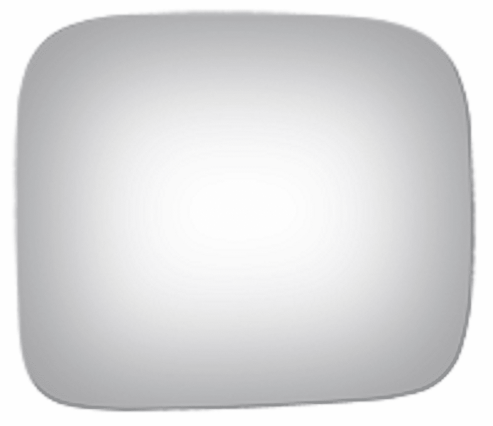 Acura SLX 1997 Passenger Side Mirror Glass