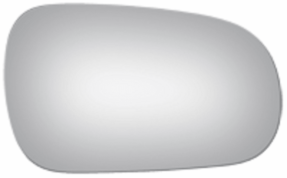 Acura TL 1996 Passenger Side Mirror Glass 
