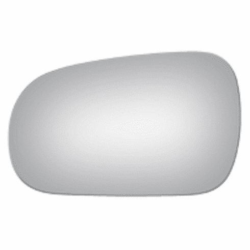 Acura TL 1998 Driver Side Mirror Glass