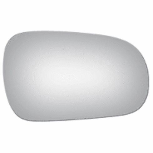 Acura TL 1998 Passenger Side Mirror Glass