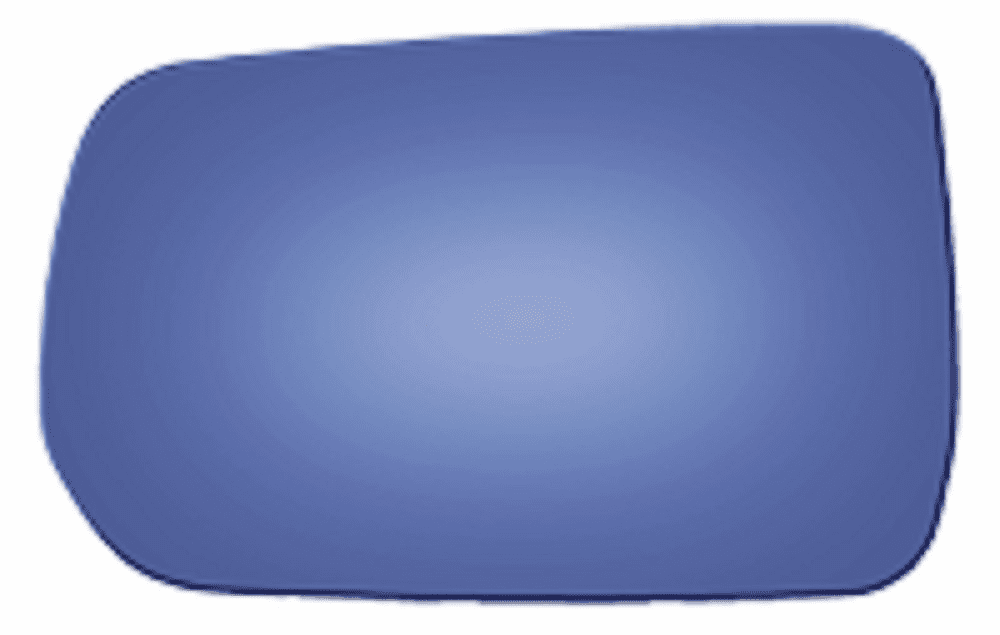 Acura TL 2003 Driver Side Mirror Glass 