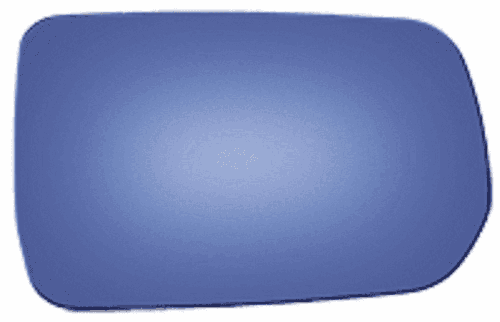 Acura TL 2003 Passenger Side Mirror Glass