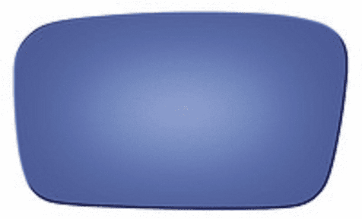 Acura TL 2004 Driver Side Mirror Glass