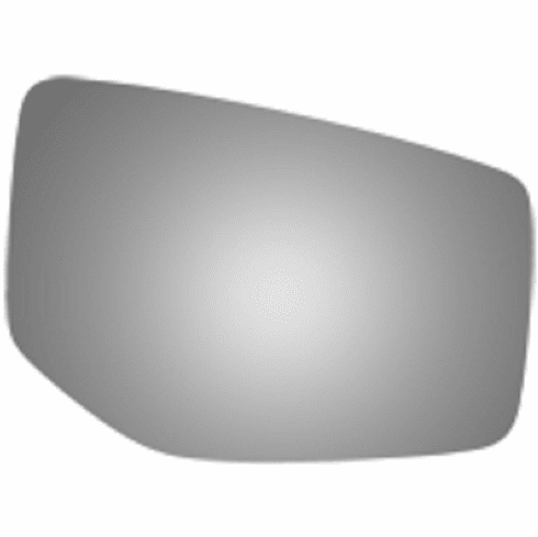 Acura TLX 2018 Passenger Right Side Mirror Glass