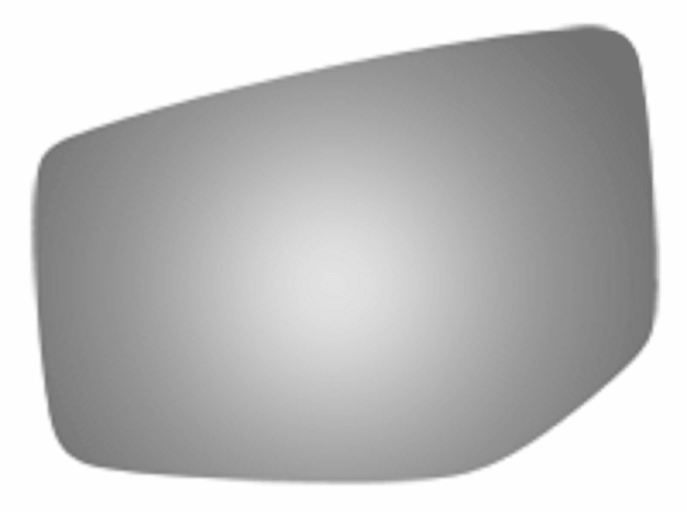 Acura TSX 2015 Driver Left Side Mirror Glass