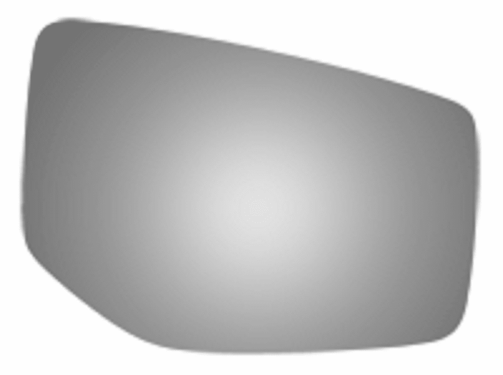 Acura TSX 2015 Passenger Right Side Mirror Glass