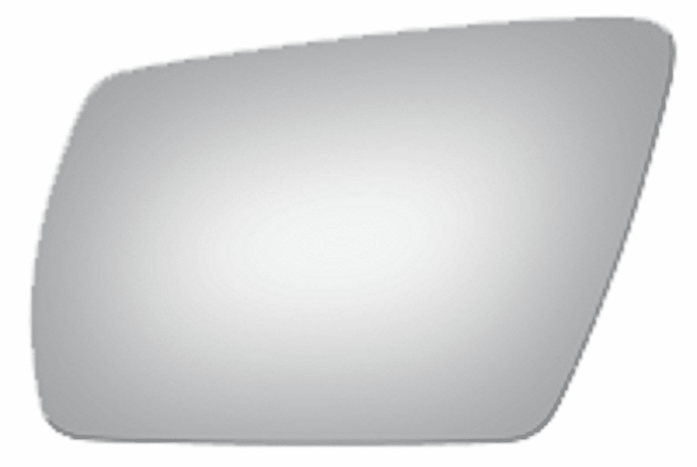 Allroad Quattro 2001 2002 2003 2004 2005 Driver Side Mirror Glass 