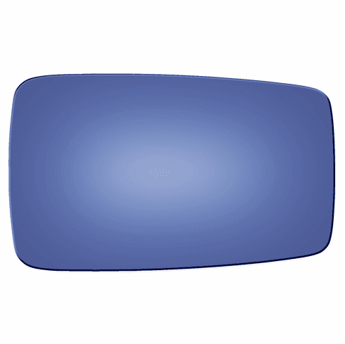 Audi 90 1992 1993 1994 1995 Passenger Side Mirror Glass