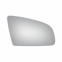 Audi A3 2006 2007 2008 Passenger Side Mirror Glass