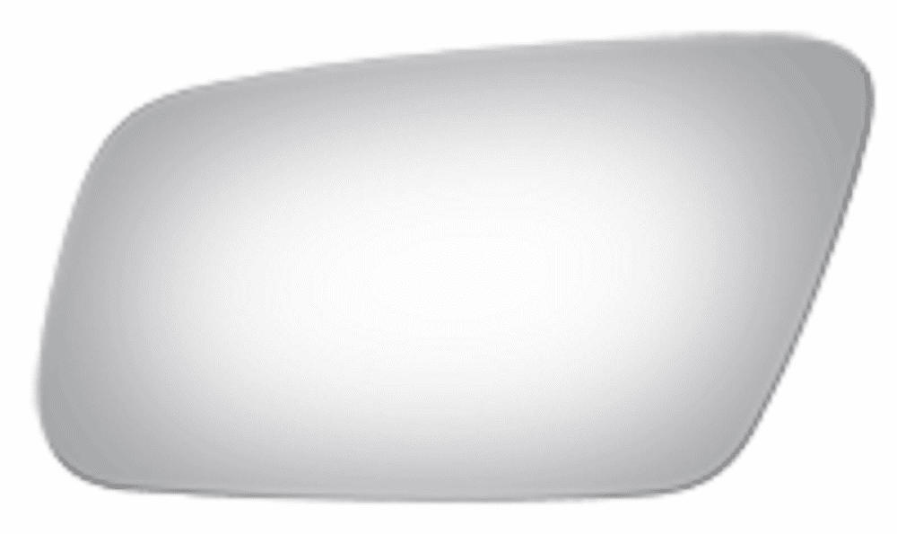 Audi A4 1999 2000 2001 Driver Side Mirror Glass