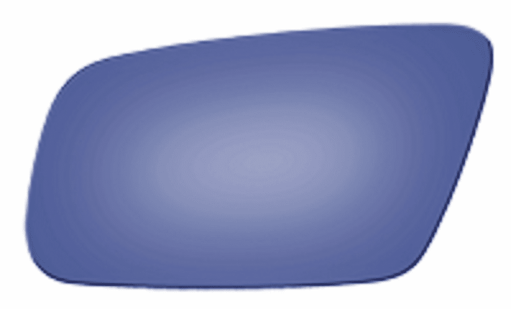 Audi A4 1999 2000 2001 Driver Side Mirror Glass