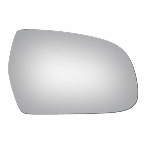 Audi A5 2017 Passenger Side Mirror Glass