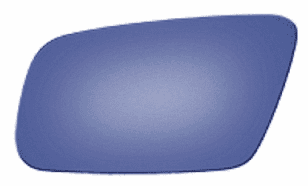 Audi A8 Quattro 1999 2000 2001 2002 2003 Driver Side Mirror Glass