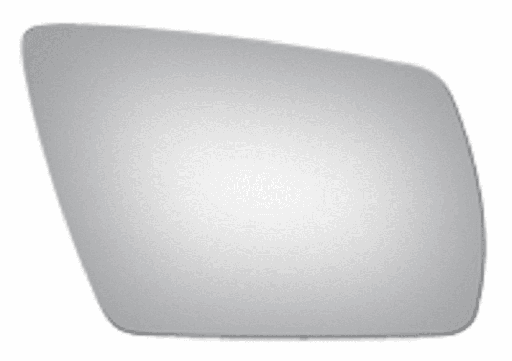 Audi Allroad Quattro 2001 2002 2003 2004 2005 Passenger Side Mirror 