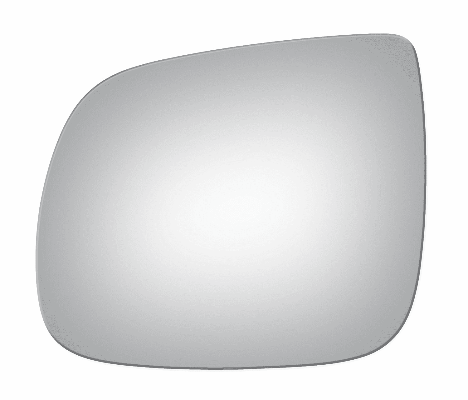 Audi Q5 2009 2010 2011 2012 2013 Driver Side Mirror Glass 