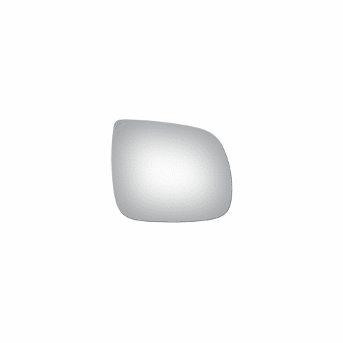 Audi Q7 2010 2011 2012 2013 2014 Passenger Side Mirror Glass