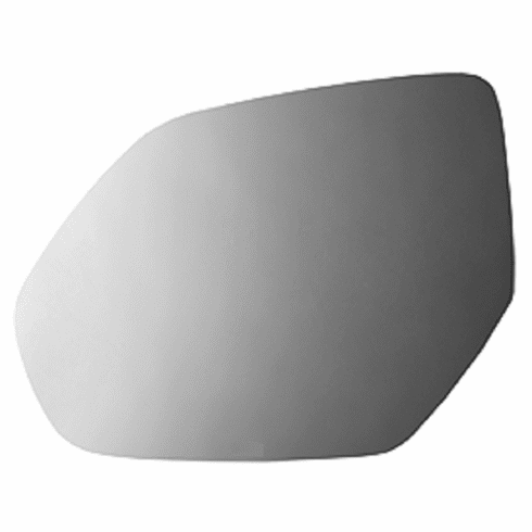 Audi Q8 2019 2020 2021 2022 2023 Left Driver Side Mirror Glass