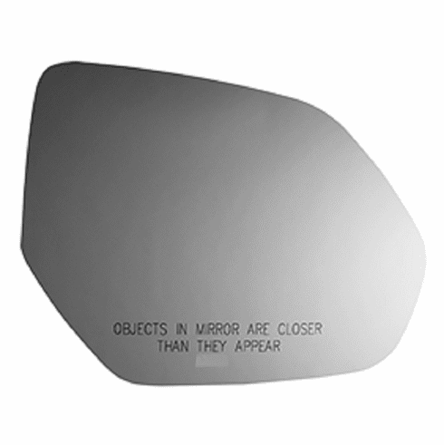 Audi Q8 2019 2020 2021 2022 2023 Right Passenger Side Mirror Glass