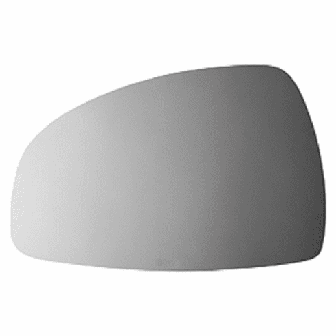 Audi R8 2008 2009 2010 2011 2012 Left Driver Side Mirror Glass