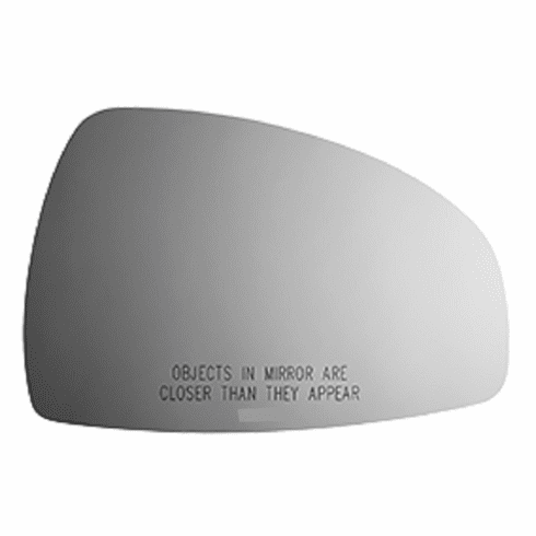 Audi R8 2008 2009 2010 2011 2012 Right Passenger Side Mirror Glass