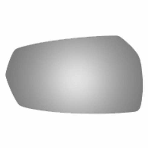 Audi R8 2014 2015 Left Driver Side Mirror Glass
