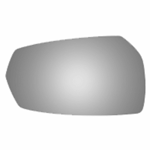 Audi R8 2014 2015 Left Driver Side Mirror Glass