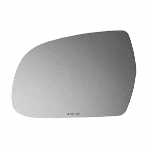 Audi S4 2016 Driver Left Side Mirror Glass  