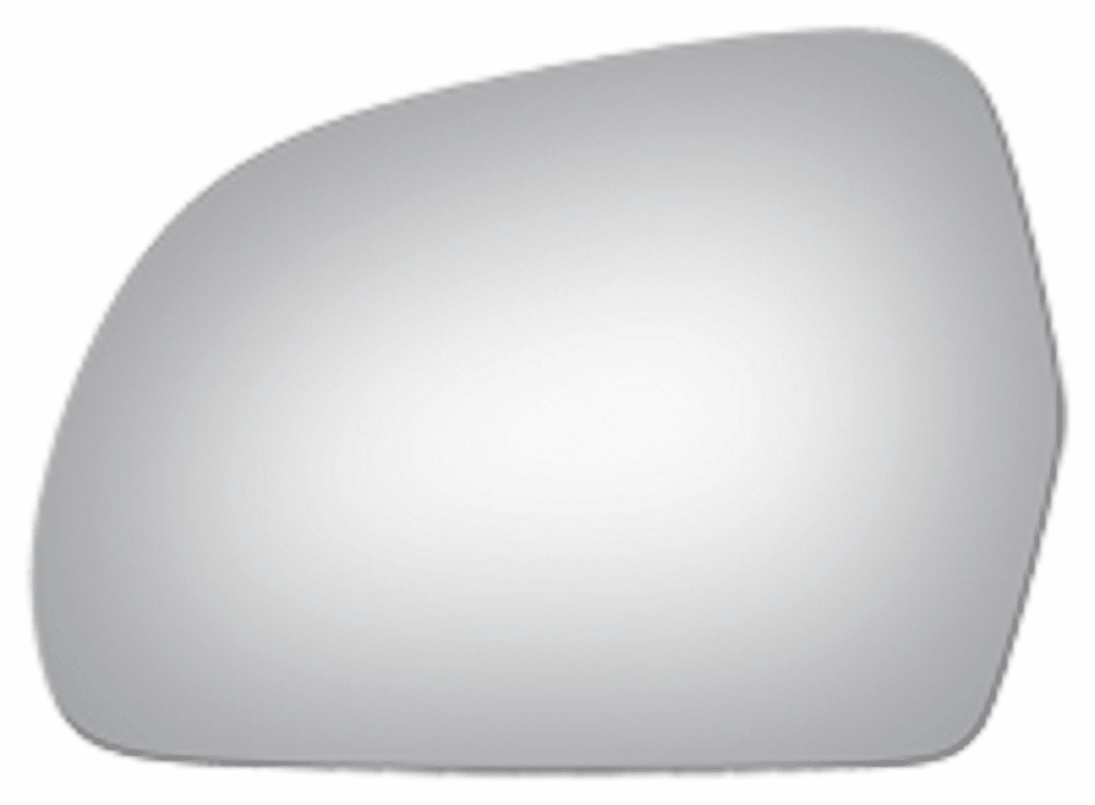 Audi S5 2011 2012 2013 Driver Side Mirror Glass