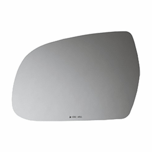 Audi S5 2017 Driver Left Side Mirror Glass