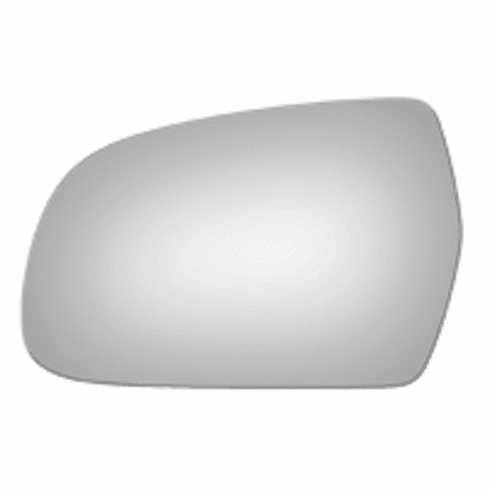 Audi S5 2017 Driver Left Side Mirror Glass  