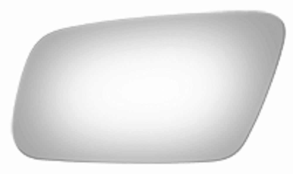 Audi S6 2002 2003 Driver Side Mirror Glass