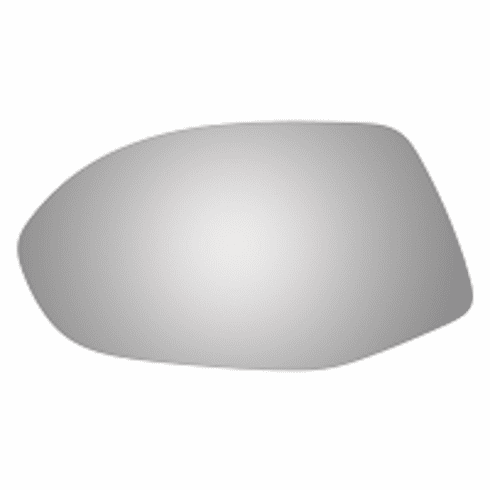 Audi S7 2013 Driver Side Mirror Glass