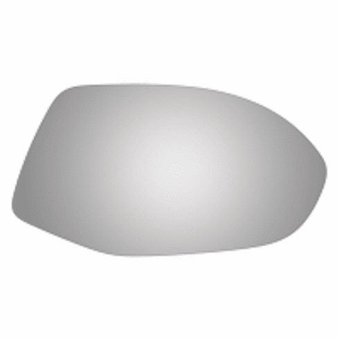 Audi S7 2013 Passenger Side Mirror Glass