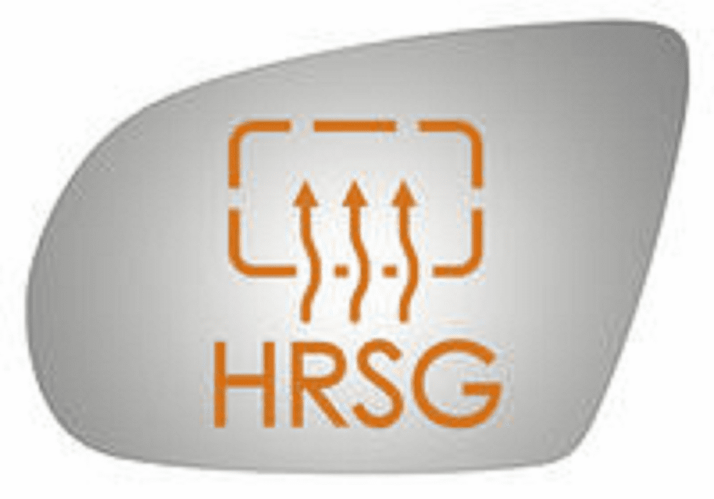 Audi S8 2016 Driver Side Mirror Glass