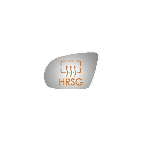 Audi S8 2018 Driver Left Side Mirror Glass