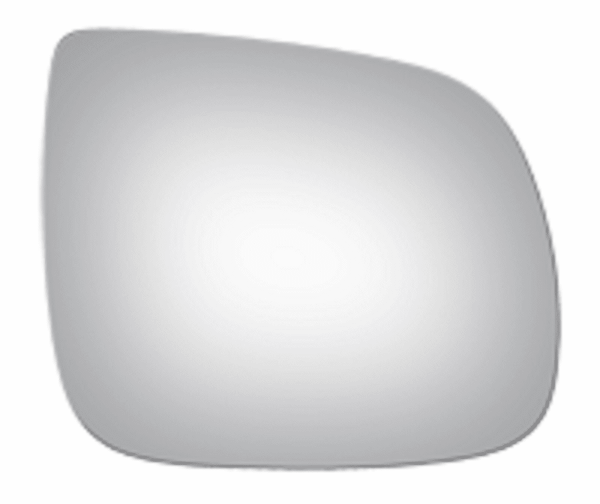 Audi SQ5 2014 Passenger Right Side Mirror Glass  