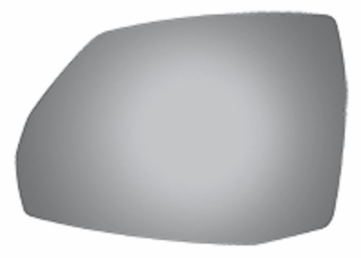 Audi SQ5 2018 2019 2020 2021 2022 Left Driver Side Mirror Glass